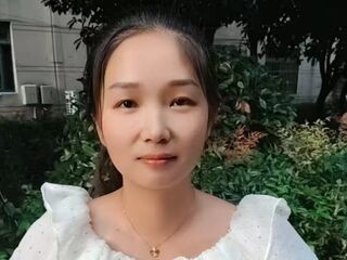chat room live show Yingmeizi