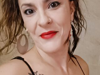 naughty web cam Yossunecam