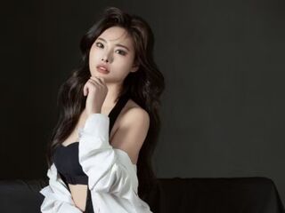 sexy live girl YunLulu