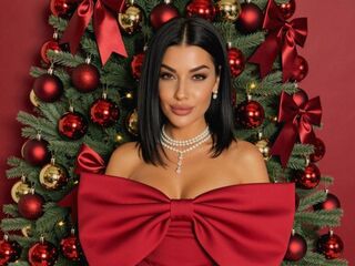 webcam live YvonneEverle