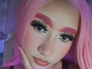 beautiful girlcam ZafiraConnor