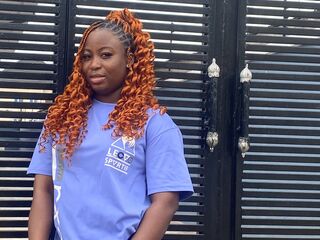 erotic webcam video ZaraLure