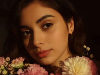 Kinky webcam girl ZaylaAmin