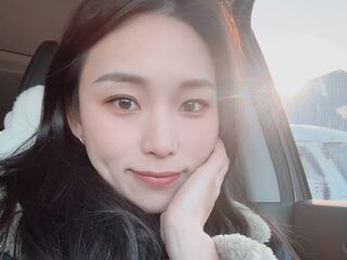 striptease show ZhiYue