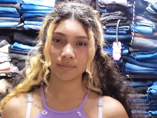 naughty camgirl ZoeFletcher