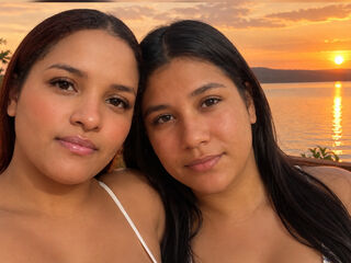 AlmaAndLara